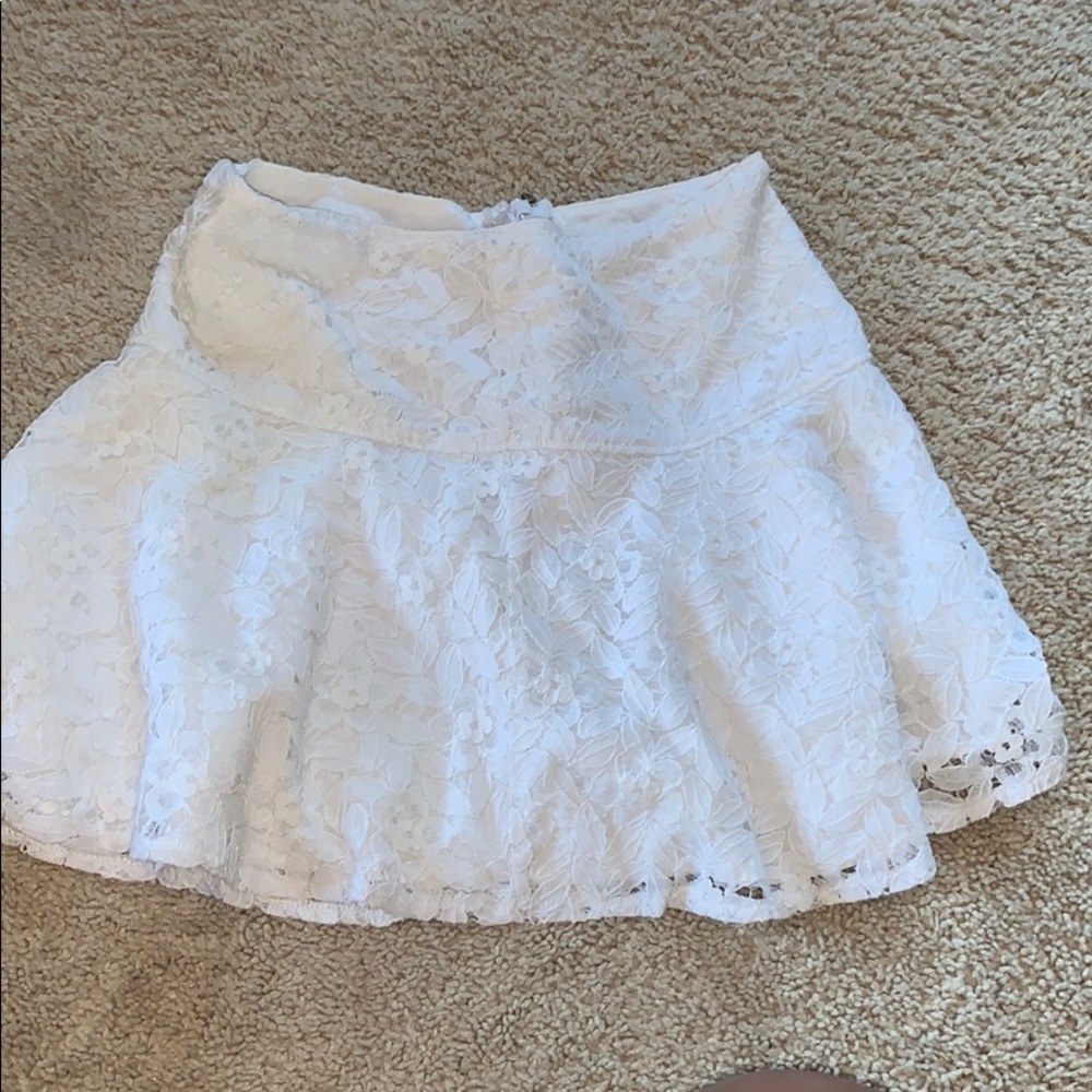 Kids skirt